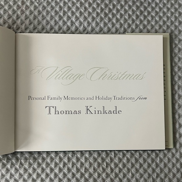 A Village Christmas - Picture 3 of 5